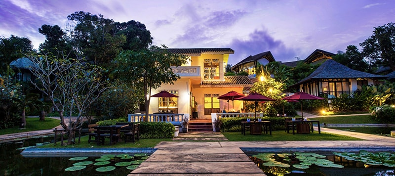 The Vijitt Resort Phuket 05